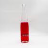 Garrafa de Vinho 450ml 380g Garrafa de Coquetel Garrafa de Vinho Estrangeiro Garrafa de Vinho de Frutas Garrafa de Vidro para Destilados Garrafa de Vinho de Gelo Venda Quente Transfronteiriça de Bebidas