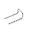 Diâmetro do Fio 0.3-3.5mm Mola Personalizada Limitador de Cames Acessórios para Malas Mola de Forma Especial de Aço Inoxidável Mola Pequena
