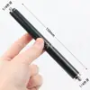Suporte de Metal para Transmissão ao Vivo com Haste de Extensão de Altura, Haste Reta de Metal com Rosca Interna e Externa 1/4, Suporte para Celular com Haste Estendida
