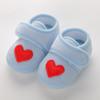 Zapatos de bebé, Zapatos para niños pequeños, Flats de primavera y otoño, Zapatos para bebés, Zapatos para bebés de 0 a 12 meses, Suelas suaves y transpirables