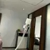 Venda direta do fabricante: Bico dosador tipo rocker de alumínio galvanizado 15mm/20mm para spray oral e nasal