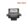 Pe0318572 La ECU es Adecuada para la Unidad de Control del Convertidor DC-DC de Mazda