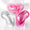 Bola de gel para lavar roupa com três compartimentos atacado contas para lavar roupa três em um fragrância concentrada branqueamento descoloração bola de borracha mancha atacado