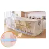 Película a prueba de polvo elástica desechable para muebles, cubiertas a prueba de polvo de cobertura total para camas y sofás, cubiertas de plástico decorativas a prueba de polvo