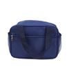 Bolsa Térmica Personalizada de Fábrica para Marmita de Estudante Cor Pura Bolsa de Gelo Bolsa de Gelo Bolsa Diária para Almoço Isolamento de Folha de Alumínio Pode Ser Personalizada