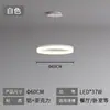 Lámpara de araña para sala de estar clásica Yao Gu Feng Iluminación minimalista italiana de lujo alto acabado Madera de nogal Lámpara para comedor dormitorio