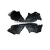 Adequado para Forro do Para-lama Dianteiro Mercedes-Benz W222 2226907900/2226908000
