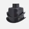 Los fuelles del cárter son adecuados para las motosierras Husqvarna 61 266 268 272 503445001-