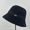 Sombrero de Pescador Transpirable Hueco de Estilo Nuevo para Mujer, Sombrero de Protección Solar para Salidas, Hace que la Cara Parezca Más Pequeña, Sombrero Versátil para Exteriores y Playa