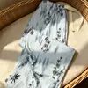 Pantalones Casuales de Algodón Nube Nuevos para Otoño 2026 para Mujeres, Niñas, Ropa Casual para el Hogar, Pantalones para Caminar, Se Pueden Usar al Aire Libre