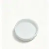 Anillo interior de silicona suave diámetro 6-10 cm sin patrón vaso de vidrio lindo resistencia a altas temperaturas tapa de plástico para vaso sin rosca