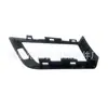 Marco de cara de salida de aire acondicionado izquierda para BMW X1 09-15