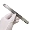 Herramientas de Aplicación de Boquilla Presionador de Junta Saltarina Rasqueta de Acero de Tungsteno para Junta Plana Relleno de Junta Alta Densidad Superficie de Espejo 3D