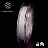 10 m Cordón de Seda Dorada Japonesa Original Alambre de Acero Pulsera de Perlas Collar Joyería Cuentas Accesorios de Bricolaje Material