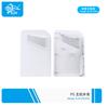 Carcasa de repuesto para consola de juegos PS5 Versión de unidad HUD de la carcasa principal Versión digital PS5 DE de la carcasa protectora con ventilaciones