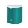Nuevo humidificador ultrasónico USB transfronterizo, silencioso, para el hogar, el dormitorio, la oficina, el escritorio, humidificador de gran capacidad.