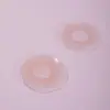 Patch para Mamilo Sólido, Almofada para Seios Anti-Amassado, Patch para Mamilo Anti-Exposição, Patch de Silicone para Seios Invisível para Vestido de Noiva Amazon, Patch para Mamilo Feminino