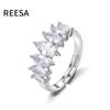 Anillo de Corona de Princesa Ajustable Pulsera de Estilo Nicho Sexy para Mujer Elegante Versátil Moda Exquisita Joyería Moderna