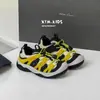 Venta de liquidación: Sandalias de Media Caña para Niños Primavera/Verano, Zapatos de Princesa, Zapatos Casuales