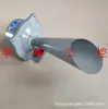 DDJ1 Sino elétrico AC caixa de distribuição de flauta elétrica buzina marítima AC220V 127V 110V 24V