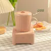 Taza de Enfriamiento Rápido Máquina de Hielo Pequeña Oficina Taza de Enfriamiento Rápido Bebida Helada Mini Hogar Enfriamiento Fabricante Fábrica