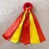 Cintas de Muñeca para Niños, Cascabeles, Actuación de Entrada a Juegos Deportivos, Ejercicios Matutinos, Equipo Ligero, Anillos de Cuerda Elástica, Sonajeros, Accesorios de Baile
