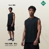 Ropa para Hombre Artie 2026 Primavera/Verano Nueva Tendencia Europea y Americana Algodón de Secado Rápido Estilo Deportivo de Baloncesto Camiseta sin Mangas para Hombre