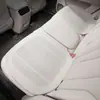 Cojín para Asiento de Coche 2025 Almohadilla Refrigerante de Verano Ventilación del Asiento Transpirable Antideslizante Almohadilla para Coche Modelo Delgado Cojín Universal para Asiento para Todas las Estaciones
