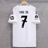 2425 Edición de Despedida del Real Madrid Local y Visitante Dos Hombres Estrella Sello de la Liga de Campeones C Babe de Roma