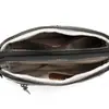 2026 Nuevo Bolso Cruzado de Hombro Único con Textura de Cuero Suave para Mujer, Bolso Pequeño Cuadrado para Salir para Madres de Mediana Edad