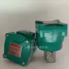 NF8327B102 8551(8551A421MO) com Bobina NF8551A421MO Válvula Solenoide