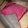 Toalla Absorbente Da'An Tang Guochao, Paño de Cocina, Paño para Té, Mantel para Mesa de Té, Paño de Limpieza para Tetera, Accesorios para Juego de Té Kung Fu, Paño para Té Zen