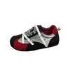 Zapatillas de entrenamiento alemanas de suela plana para mujer, nueva colección otoño/verano 2026, increíblemente estilosas y populares, unas zapatillas casuales y deportivas imprescindibles