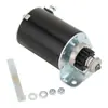 Motor de Partida Adequado para 7-22Hp 1972-2006 391423 Am122337 Engrenagem de Plástico