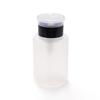 Herramientas y Suministros para Manicura al Mayoreo Botella de Presión de Aire de 150ml Removedor de Maquillaje Algodón a Presión Removedor de Esmalte de Uñas Agua Alcohol para Esmalte de Uñas