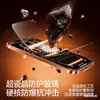 18Pro Es Adecuado para Película Templada Ar Apple, Película 16Pro, Película de Alta Definición 17Pro, Película 17Promax, Iphone15/17