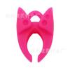 Suministros del Fabricante Clips para Carretes al por Mayor para Uso Doméstico, Clips de Almacenamiento para Carretes Anti-Pérdida de Hilo, 4 Colores al por Mayor