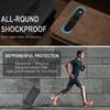 Nueva funda para teléfono móvil Google Pixel 7A aplicable Funda de cuero para teléfono móvil Pixel 6Pro con tarjetero abatible