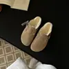 Pantuflas de Lana Henan Sangpo Caja Azul Lana Birkenstock Medias Pantuflas 20594