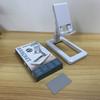 Suporte de Mesa para Celular Celular ao Vivo Pessoas Preguiçosas Assistindo Novelas Tablet Computador Máquina de Estudo Suporte Portátil Dobrável Telescópico