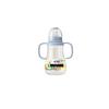 Termómetro LCD para botella al por mayor, pasta de embalaje blíster, medición de temperatura de botella en pasta, película electrostática, medición continua de temperatura, preparación de leche en polvo