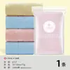 Toalla Jie Liya, 100% Algodón, Clase A, Algodón Puro, Absorbente, No Suelta Pelusa, para Lavar la Cara, Regalo de Boda, Eva Empaquetada en Bolsa Individual