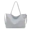 Moda de Comercio Exterior Personalidad Simple Bolso Cruzado al Hombro Modelo Nuevo Primavera 2026 Diseño de Nicho Bolso Tote para Mujer