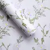 Papel Floral para Arreglos Florales, Papel para Envolver Ramos DIY, Papel de Envoltura para Floristerías, Papel Ouya, Película Impermeable