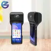 Caixa Registradora Z93 de Tela Única 3+32g Terminal de Pagamento Pos para Lojas de Conveniência, Pagamento por Código QR, Máquina Pos Exclusiva Transfronteiriça