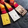 Insígnias Metálicas Personalizadas, Insígnias Escolares Pintadas, Ímãs de Geladeira de Cristal Personalizados, Medalhas Comemorativas de Presente para Adultos, Insígnias e Medalhas de Esmalte
