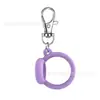 Chaveiro Cross-border GLOSSGRL Tampa para Gloss e Balm