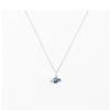 Collar de asteroide de moda coreana para mujer 2022 nueva cadena de clavícula de estrella temperamento simple lujo nicho cadena para el cuello