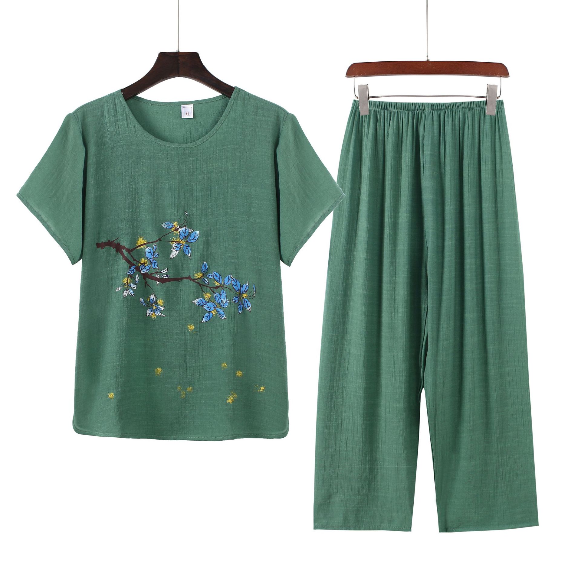 台州临海市沐夏服装厂