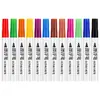 Crianças Água Flutuante Pen Quadro Branco Caneta Apagável Water Marker Caneta Ensino Desenho Digital Caneta Cor Whiteboard Pen